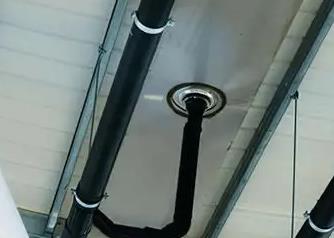 象山虹吸排水的原理