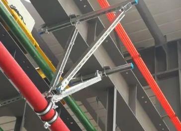 象山抗震支架厂家与你分享你必须做的紧急情况下的准备
